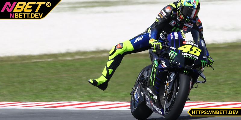 5 Tay Đua Moto GP Huyền Thoại Và Hành Trình Vĩ Đại Của Họ 6 Top các tay đua moto GP huyền thoại nổi bật