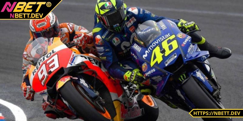 5 Tay Đua Moto GP Huyền Thoại Và Hành Trình Vĩ Đại Của Họ 5 Valentino Rossi - Biểu tượng không thể thay thế