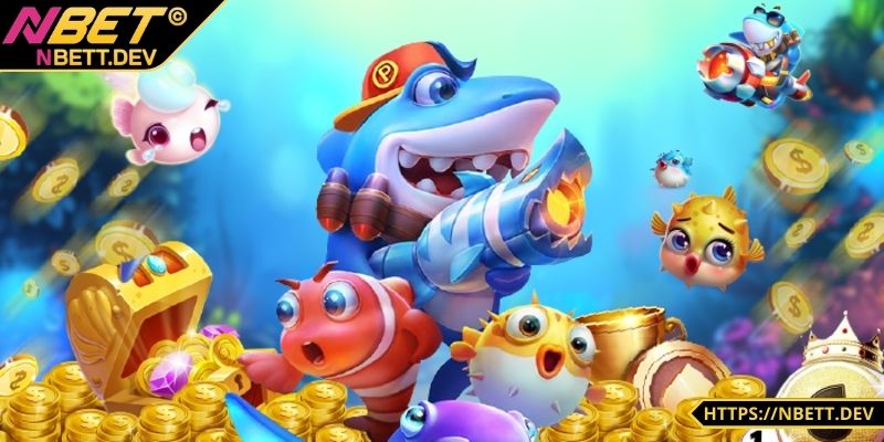 Bet thủ hãy chọn loại đạn cũng như vũ khí 