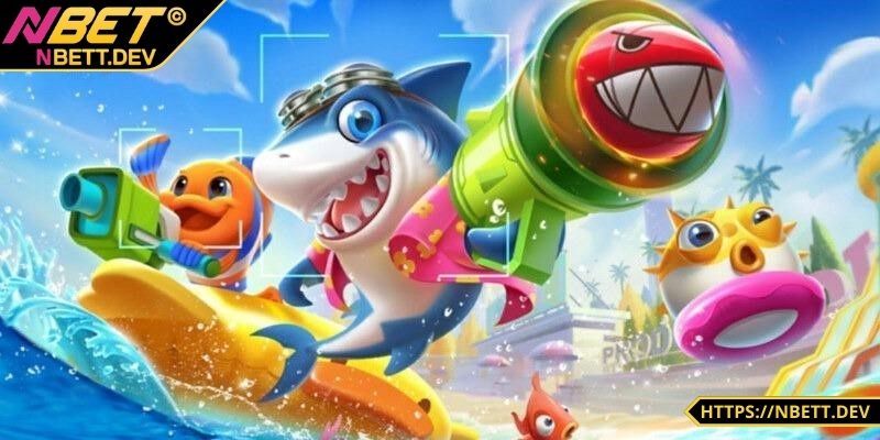 Game thủ nên chọn phòng bắn phù hợp 