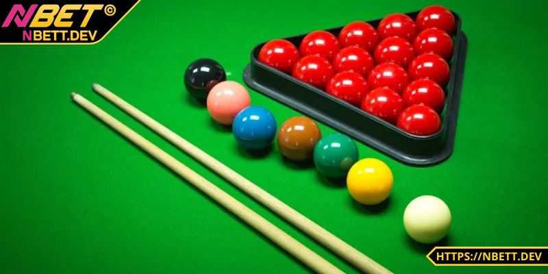 Bida Snooker Cùng NBET - Môn Thể Thao Quý Tộc Giải Trí 4 Lịch sử, sự phát triển của bida snooker