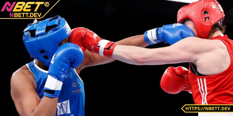 Cược tỷ số chính xác