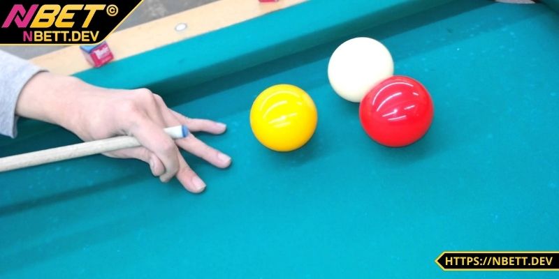 Cách Cược Carom 3 Băng - Hướng Dẫn Chi Tiết, Chiến Lược 5 Hiểu rõ các loại kèo