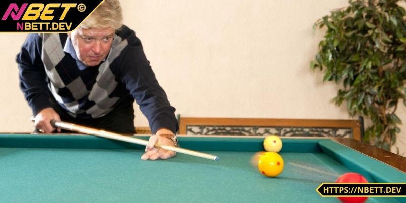 Cách Cược Carom 3 Băng - Hướng Dẫn Chi Tiết, Chiến Lược 4 Thông tin về cách cược Carom 3 băng