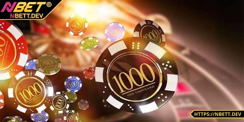 Chơi roulette thử vận may mỗi ngày