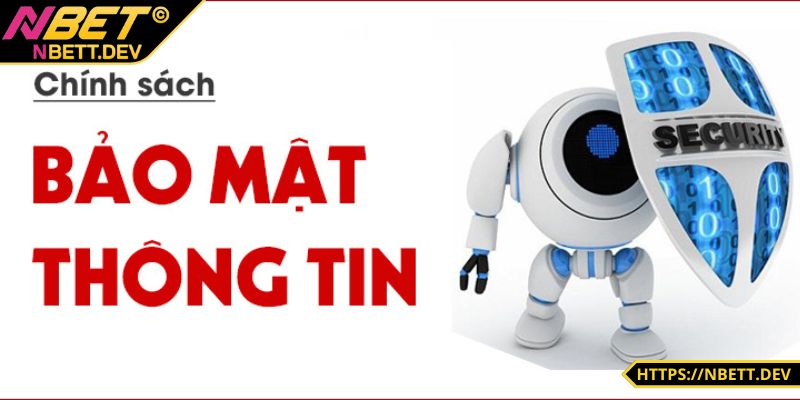 Chính Sách Bảo Mật NBET An Toàn, Minh Bạch Đỉnh Cao 8 Kiểm tra và xác minh tài khoản