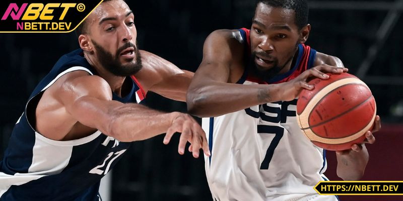 Cược Bóng Rổ Mỹ - Đỉnh Cao Kịch Tính Và Rinh Thưởng Khủng 6 Đa dạng loại kèo cho game thủ