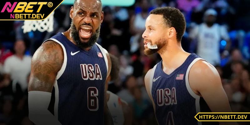 Cược Bóng Rổ Mỹ - Đỉnh Cao Kịch Tính Và Rinh Thưởng Khủng 5 Cược bóng rổ Mỹ với tỷ lệ cược siêu hấp dẫn