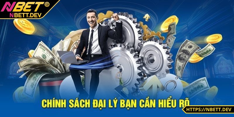 Đại Lý NBET - Khám Phá Những Lợi Ích Khi Hợp Tác 8 Cam kết tuân thủ các quy định của nhà cái