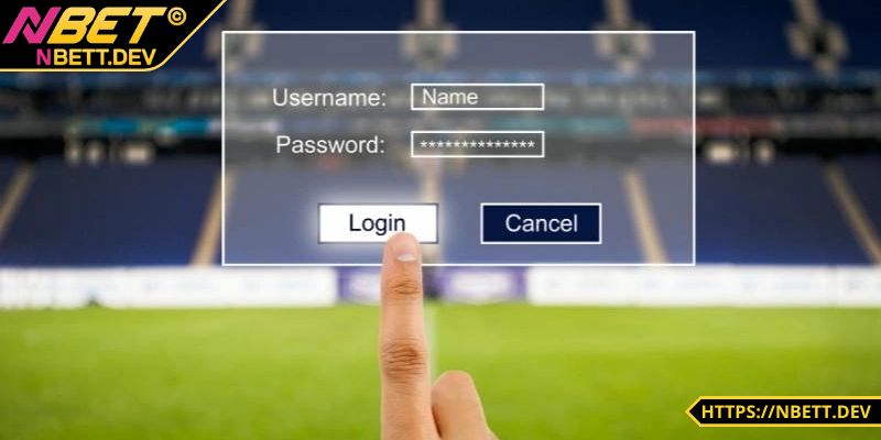 Đăng Ký NBET - Chìa Khóa Đến Thế Giới Cá Cược Cực Đỉnh Cao 8 Thiết lập bảo mật tài khoản ngay từ đầu
