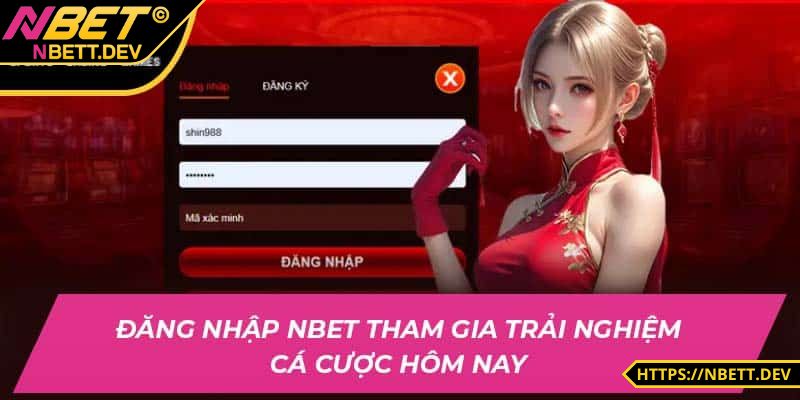 Bắt đầu trải nghiệm giải trí đầy thú vị