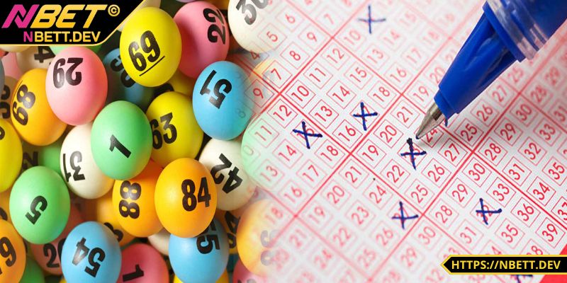 Xổ số – May mắn gõ cửa mỗi ngày