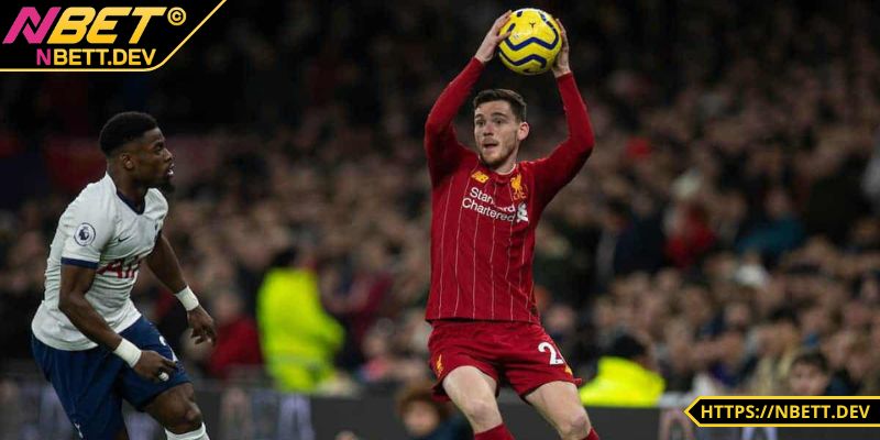 Cách đọc kèo tài xỉu ném biên