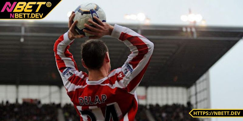 Loại kèo chấp ném biên (Handicap Corner)