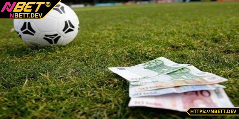 Tính tiền cược kèo xiên Châu Âu