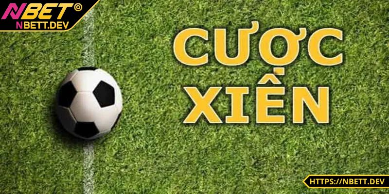 Kết quả chung cuộc của kèo xiên