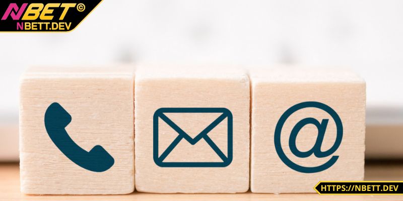 Liên Hệ NBET Dễ Dàng Qua Các Kênh Hỗ Trợ Uy Tín 6 Liên hệ NBET qua chat trực tuyến