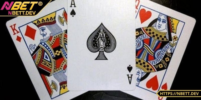 NBET Mách Bạn Cách Bỏ Túi Game Bài Cào Tỷ Lệ Thắng 98% 5 NBET mách bạn cách bỏ túi game bài cào - Cách chơi