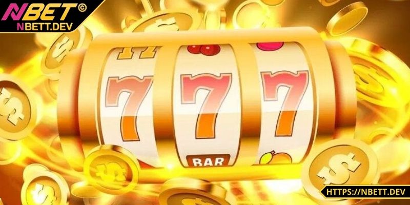 Nổ Hũ NBET - Chiến Thắng Dễ Dàng Rinh Ngay Tiền Tỷ Khi Chơi 7 Đa dạng game slot cho anh em lựa chọn