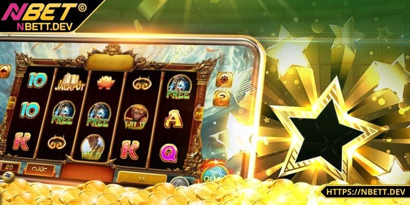 Nổ Hũ NBET - Chiến Thắng Dễ Dàng Rinh Ngay Tiền Tỷ Khi Chơi 8 Khuyến mãi khủng hỗ trợ các bet thủ