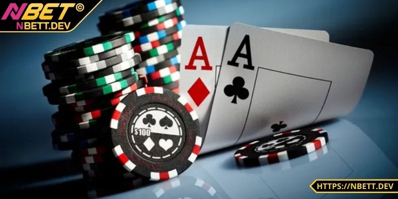 Poker NBET - Game Bài Đỉnh Top Đầu Trong Lòng Bet Thủ 6 Tổng quan cách chơi cho quý tay cược