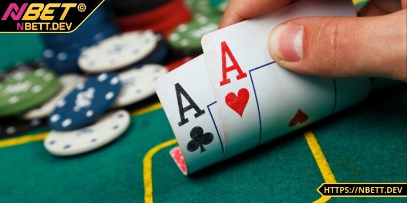 Poker NBET - Game Bài Đỉnh Top Đầu Trong Lòng Bet Thủ 8 Chia sẻ cho anh em thứ tự của tất cả quân bài