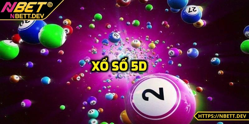 TCG Xổ Số - Thiên Đường Cho Anh Em Lô Thủ Kiếm Tiền Về Túi 8 Loại hình 5D nên thử sức