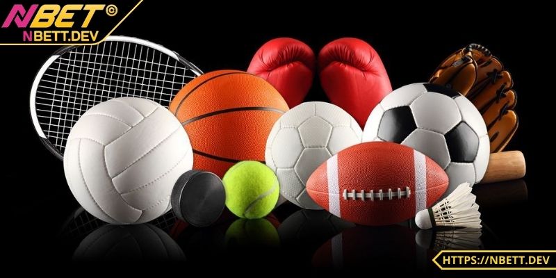 Thông tin về Thể Thao NBET