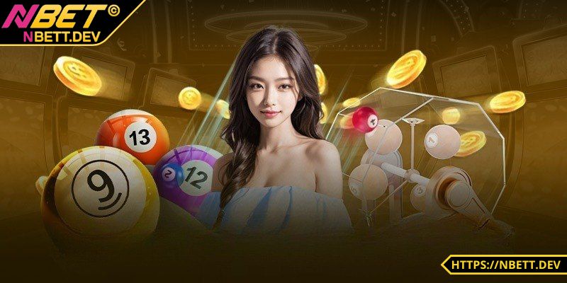 Thông tin từ XỔ SỐ NBET